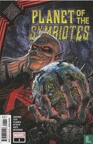 King in Black: Planet of the Symbiotes 1