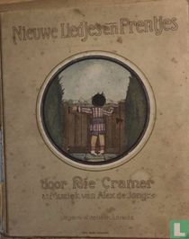 Nieuwe liedjes en prentjes