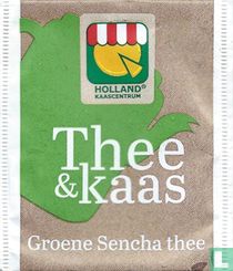 Holland [r] Kaascentrum tea bags catalogue