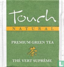 Touch tea bags catalogue