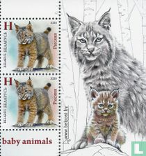Young animals