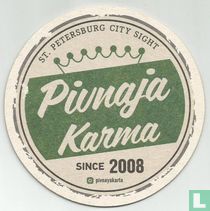 Pivnaja karma
