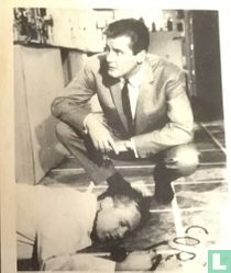 The Saint (Simon Templar)