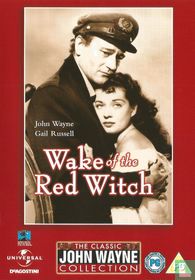 wake of the red witch