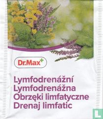 Lymfodrenázní