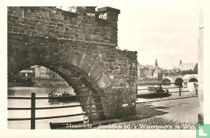 Maastricht Waterpoortje