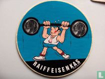 Raiffeisenkas