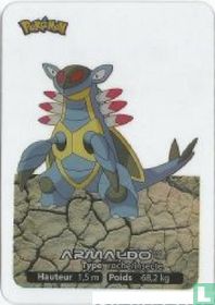 Armaldo