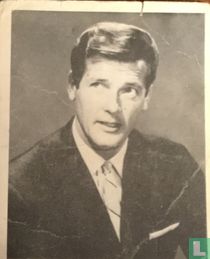 The Saint (Simon Templar)  