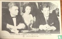 The Saint (Simon Templar) 