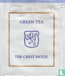 The Crest Hotel theezakjes catalogus