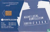Romtelecom Local Agent 2