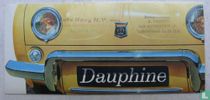 Renault Dauphine
