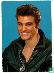 Vince Taylor