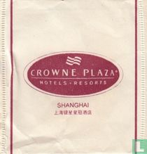Crowne Plaza [r] theezakjes catalogus