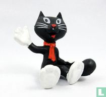 Haribo Katinchen