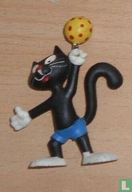 Haribo Katinchen
