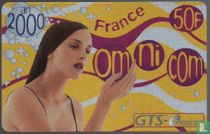 Omnicom GTS