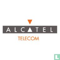 Alcatel Chip Lannion télécartes catalogue