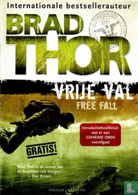 Vrije val (voorpublicatie)