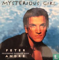 Mysterious Girl