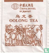 China Hotel tea bags catalogue