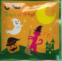 Trick or Treat