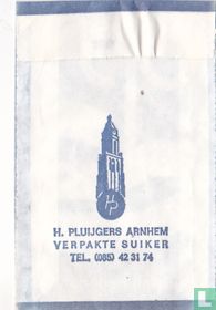 Small tower (085) sugar packets catalogue