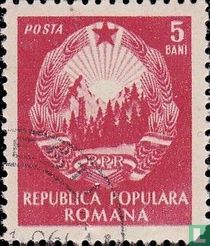State coat of arms