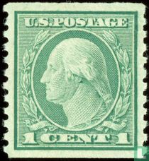 George Washington