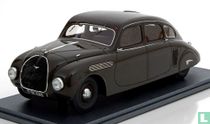 Skoda 935 Streamliner