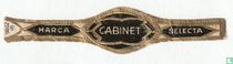 Cabinet - Marca - Selecta