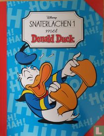 Donald Duck acheter