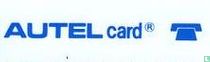 Autel card Zuid Korea S telefoonkaarten catalogus