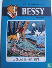 Le secret de Rainy Lake 