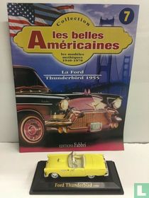 Ford Thunderbird