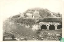 Maastricht Fort St. Pieter 