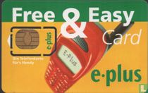 E Plus Free & Easey