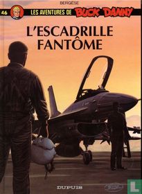 L'escadriile fantôme kaufen