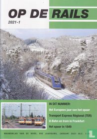 Op de rails 1