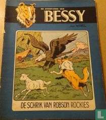 Le seigneur de Robson Rockies