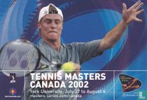 421 - Tennis Masters Canada 2002