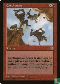 Earthquake