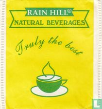 Rain Hill [r] tea bags catalogue