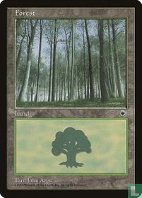 Forest 