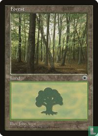 Forest