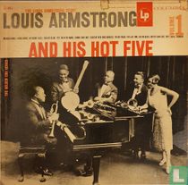 The Louis Armstrong Story 1
