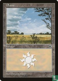 Plains