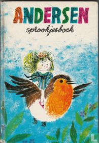 Andersen sprookjesboek
