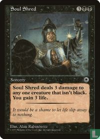 Soul Shred